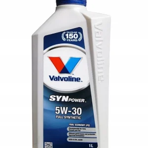 Hit sprzedaży OLEJ 5W-30 SYNPOWER FE 1L