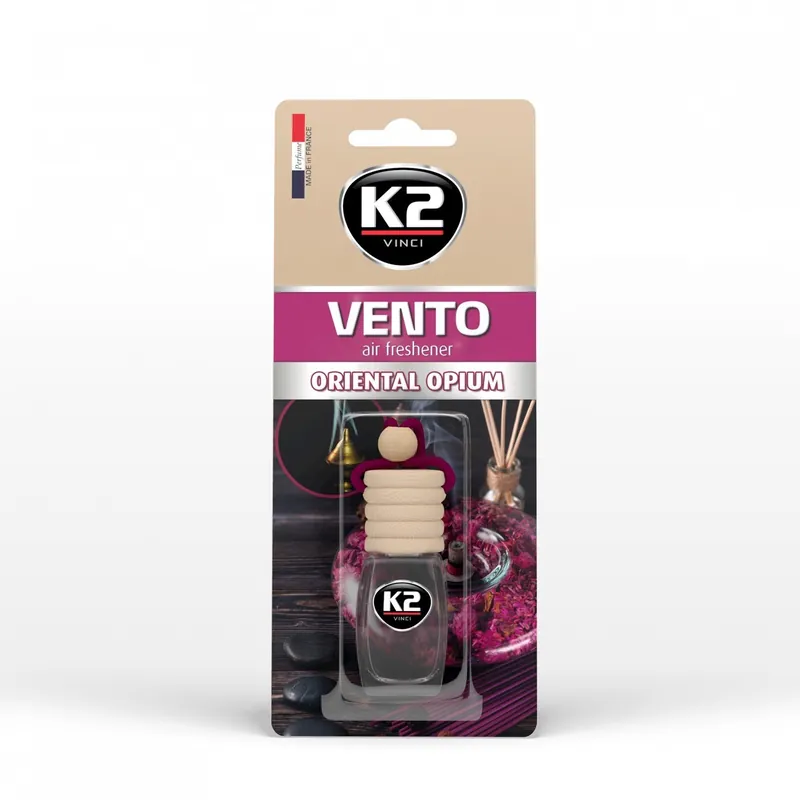 K2-ZAPACH VENTO OPUIUM 8 ML BLISTER Darmowy zwrot