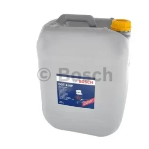 Oferta PŁYN HAMULC. DOT4 HP 20L