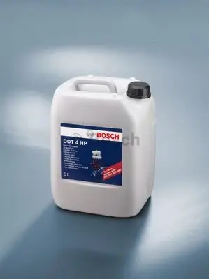 Oferta PŁYN HAMULC. DOT4 HP 5L