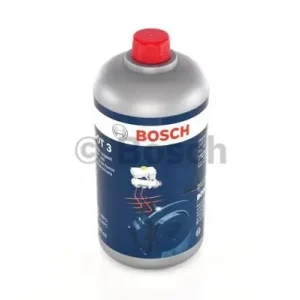 Hit sprzedaży Płyn hamulcowy DOT3 1L BOSCH 1987479101 DOT31L