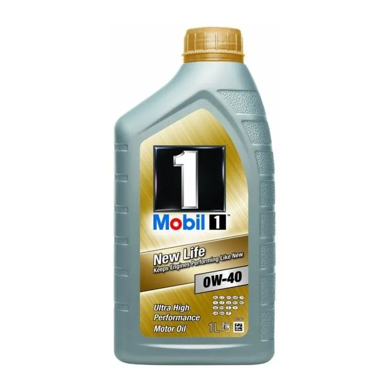 Oferta MOBIL1 FS 0W40 1L następca MOBIL 1 NEW LIFE 0W40