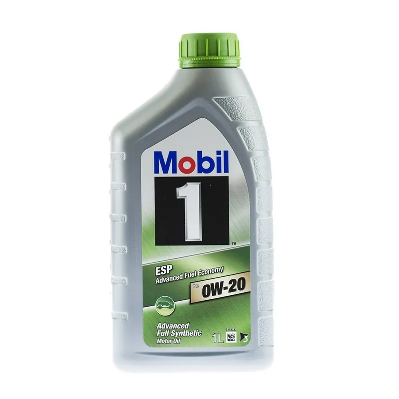 OLEJ 0W-20 MOBIL 1 FUEL ECONOMY 1L Wyjątkowa oferta