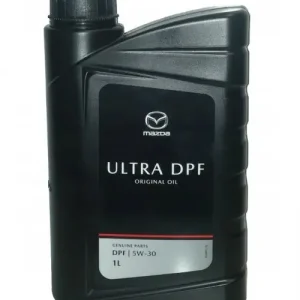 Bezpieczna płatność OLEJ 5W-30 MAZDA DEXELIA DPF 1L