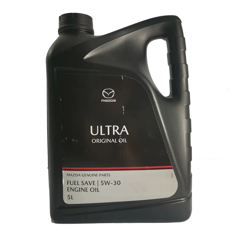 OLEJ 5W-30 MAZDA DEXELIA ULTRA 5L Zamów dziś