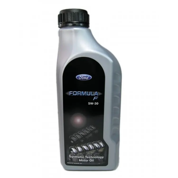 OLEJ FANFARO FORD 5W-30 5L A5/B5 FORMULA 1L Niska cena