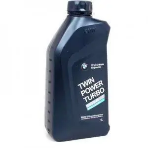 Hit sprzedaży OLEJ 5W-30 BMW SUPER POWER ORIGINAL 1L