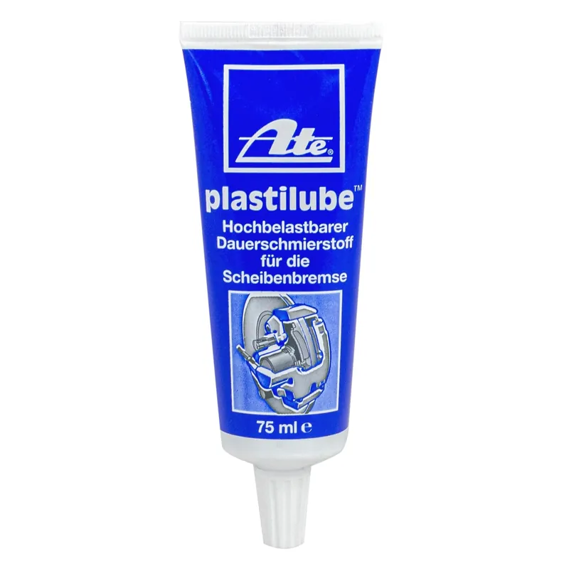 Hit sprzedaży PASTA MONTAŻOWA DO KLOCKÓW HAM. 75ml ATE 0399021002