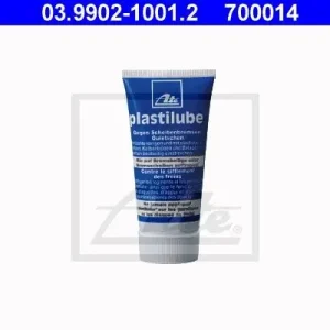 Zamów dziś PASTA MONTAŻOWA DO KLOCKÓW HAMULCOWYCH 35ML