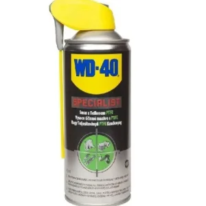 WD-40 SPECIALIST HP PTFE 400ML Oferta czasowa