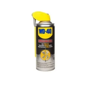 WD-40 SPECIALIST SILIKONE 400ML Hit sprzedaży