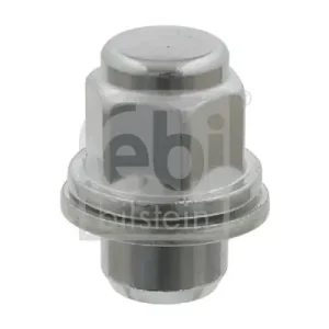 Bezpieczne zakupy NAKRĘTKA KOŁA TOYOTA FEBI BILSTEIN 46663 9094201033