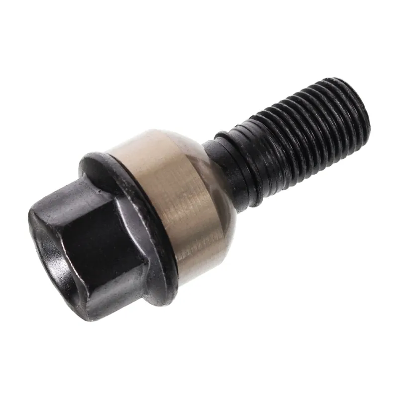 ŚRUBA KOŁA FEBI BILSTEIN 100427 97036120300 PORSCHE Łatwy zwrot