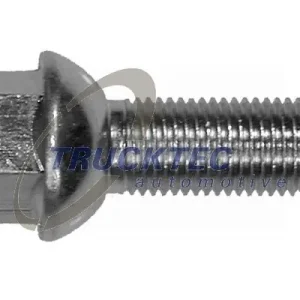 Wyprzedaż ŚRUBA KOŁA- TRUCKTEC AUTOMOTIVE 0233016 6014010270 MERCEDES SPRINTER 95-, VW LT 28-35 96