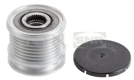 Sprzęgło alternatora SNR GA751.16 6421500660 Wysoka jakość