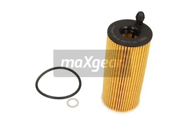 Premium FILTR OLEJU BMW 2,0D E90-E93 2010-