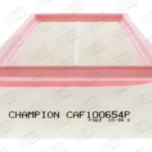Oferta Filtr powietrza CHAMPION CAF100654P C37148