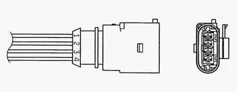 Sonda lambda NGK OZA629-V23 Ostatnia szansa