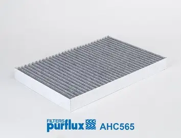 Tani FILTR POWIETRZA KABINOWY PURFLUX AHC565 CUK3137 CHRYSLER