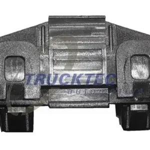 Nie przegap ZAWIAS, KLAPKA WLEWU PALIWA TRUCKTEC AUTOMOTIVE 08 62 485 51171970450 BMW