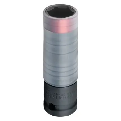Dodaj do koszyka NASADKA UDAROWA 21MM DO ALU-FELG  DŁUGA