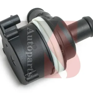Bestseller POMPA WODY ELEKTRYCZNA Z UCHWYTEM YSPARTS YS EWP0006 059121012B AUDI