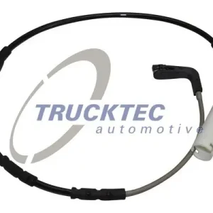 Najlepsza cena Czujnik zużycia klocków hamulcowych TRUCKTEC AUTOMOTIVE 08.34.124 34356777649