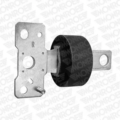Oferta czasowa Poduszka tylnej belki MONROE L16839 1566810