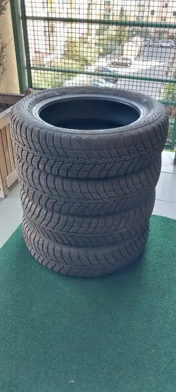 Zamów dziś Opony zimowe Matador Nordicca Basic MP52 155/65 R14 75T komplet 4szt.