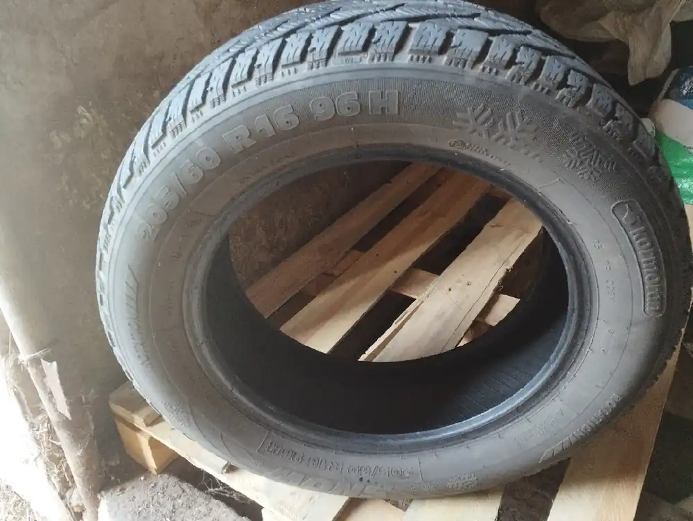 Opony zimowe Kormoran R16 Zamów teraz