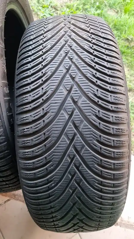 Dodaj do koszyka Opony zimowe KLEBER Krisalp HP 235/50R19 103V 4x4/SUV komplet